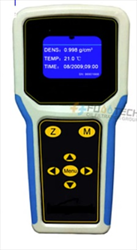 Máy đo mật độ cầm tay Fuootech DST-1000S